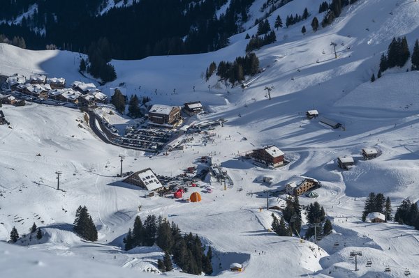 Guide complet pour louer un chalet à Avoriaz