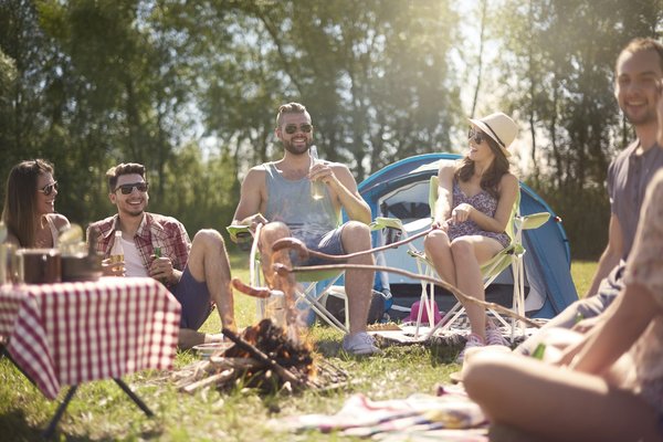 Location de camping en Côte d'Azur : que faire pendant votre séjour ?
