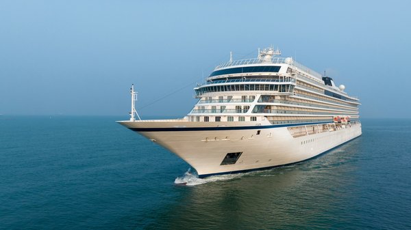 Croisières exceptionnelles : les divers préparatifs